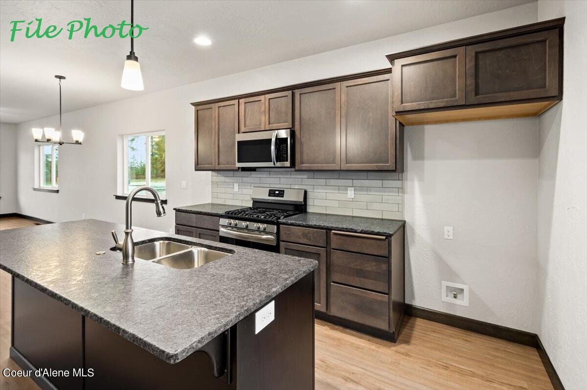 1108 Jersey Street Sandpoint, ID 83864 - Photo 11 of 38 Kitchen