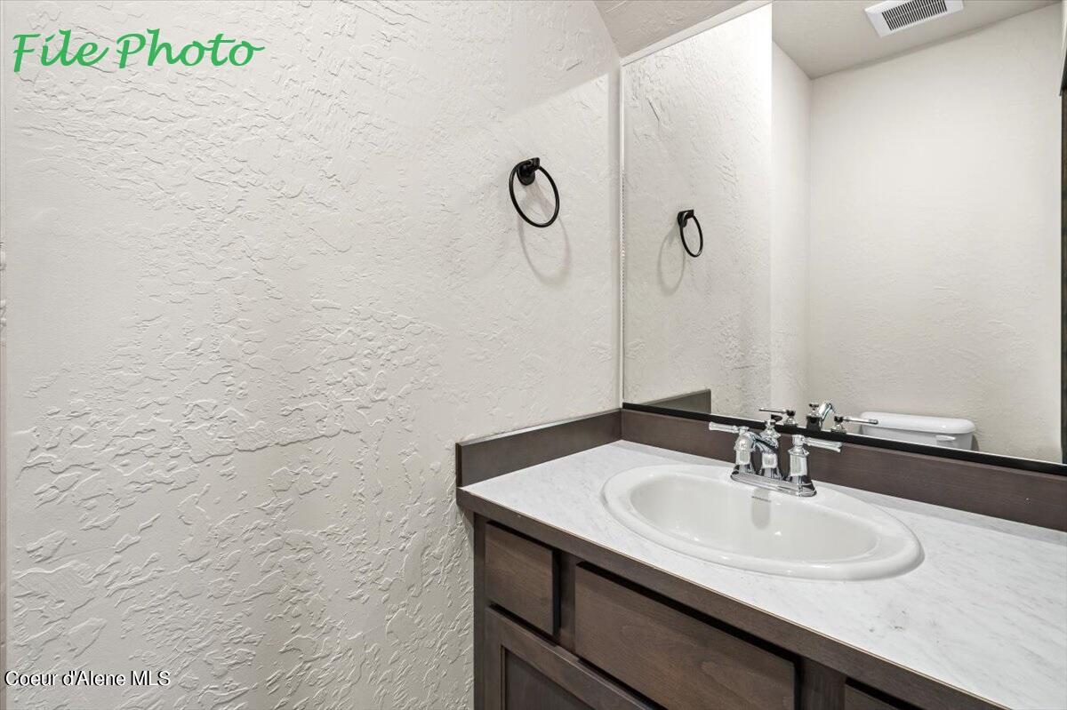 1108 Jersey Street Sandpoint, ID 83864 - Photo 15 of 38 Powder Bath