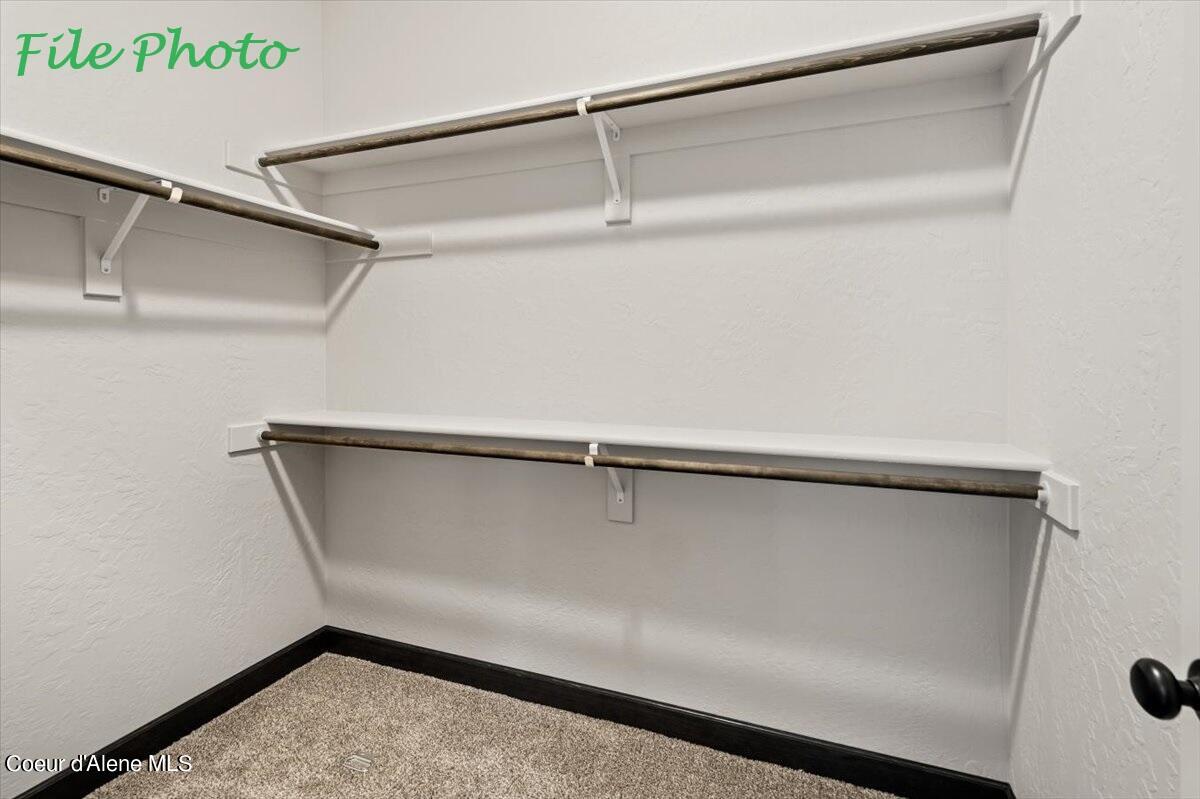 1108 Jersey Street Sandpoint, ID 83864 - Photo 19 of 38 Master Closet