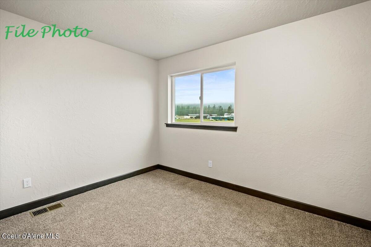 1108 Jersey Street Sandpoint, ID 83864 - Photo 20 of 38 Bedroom #2