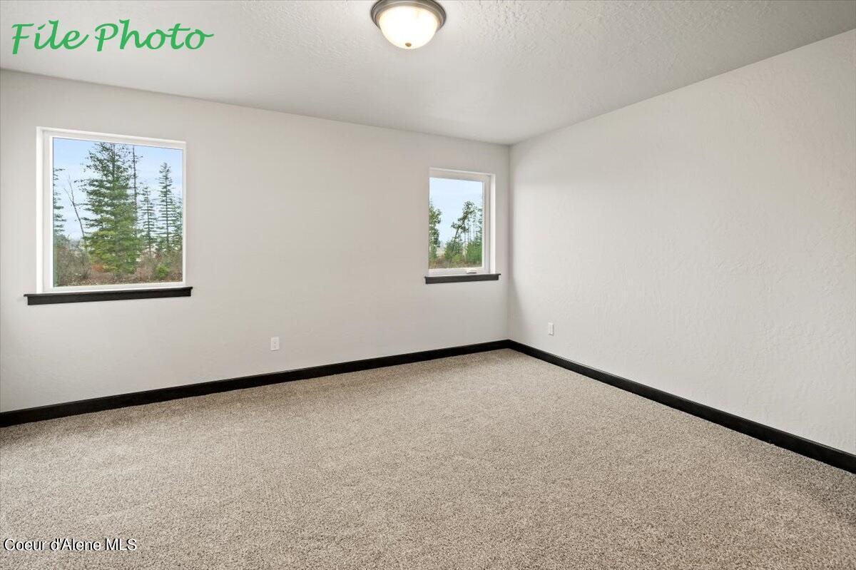 1108 Jersey Street Sandpoint, ID 83864 - Photo 23 of 38 Bedroom #3