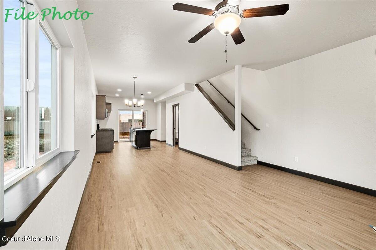 1108 Jersey Street Sandpoint, ID 83864 - Photo 6 of 38 Great Room