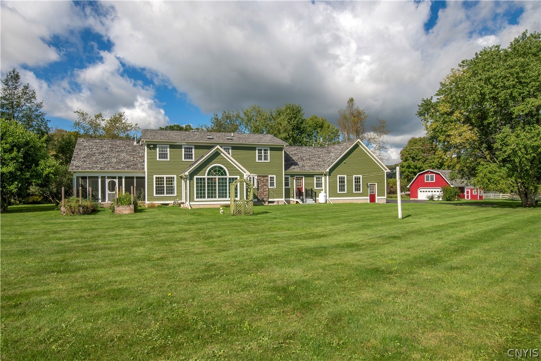 1474 Alabam Road Marshall, NY 13425 - Photo 48 of 50 Gallery Image 48
