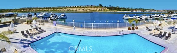 283 Cambridge Way Newport Beach, CA 92660 - Photo 25 of 33 a view of a balcony with sitting area