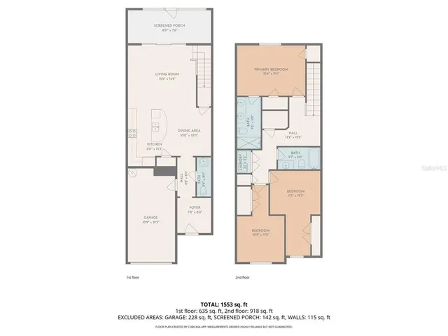 $2,000 | 710 Barclay Wood Drive, Ruskin, FL 33570