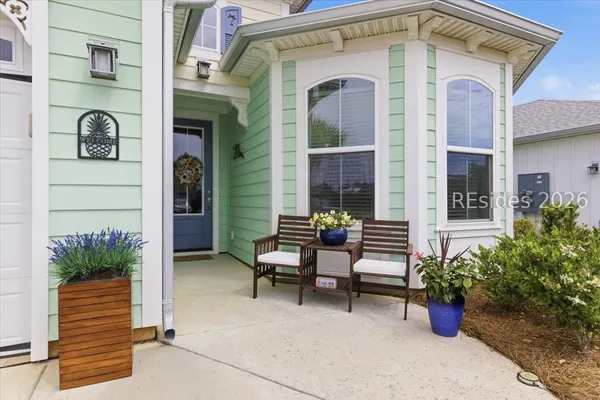 $539,900 | 632 Weekend Avenue, Hardeeville, SC 29927