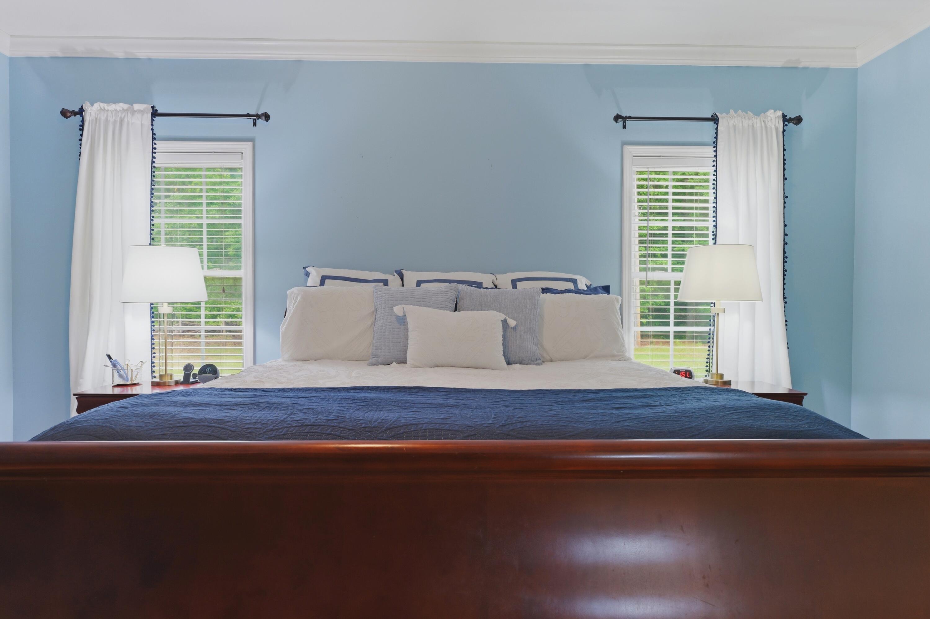 346 Duncan Chapel Road Harleyville, SC 29448 - Photo 15 of 34