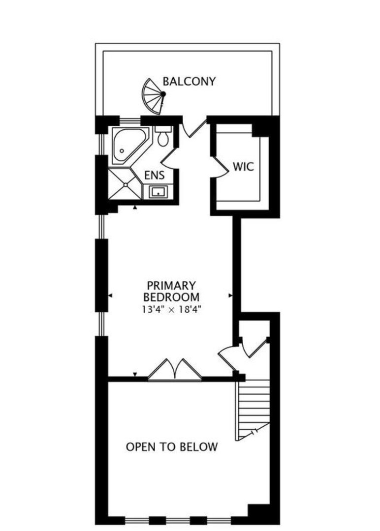 2128 West Walton Street, Unit 3W Chicago, IL 60622 - Photo 7 of 7