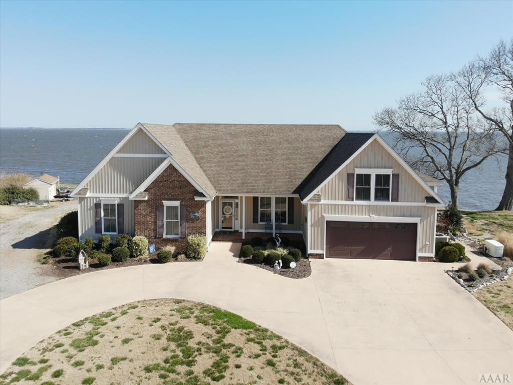 996 Waterlily Road Coinjock, NC 27923 - Photo 1 of 69 Main View