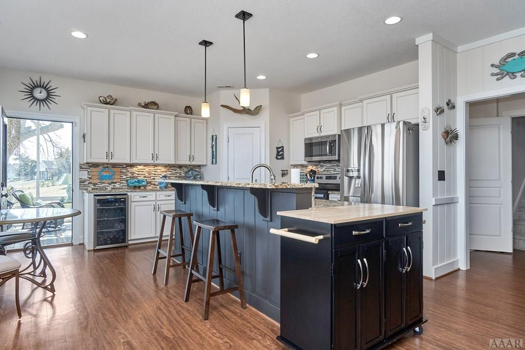 996 Waterlily Road Coinjock, NC 27923 - Photo 17 of 69 Gallery Image 17