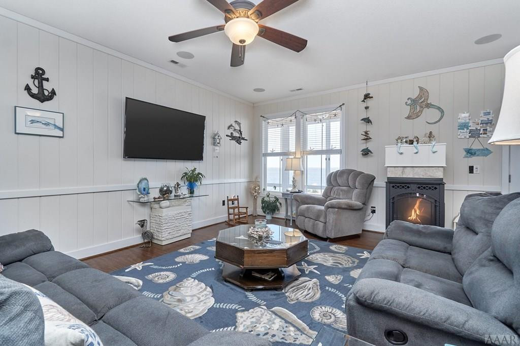 996 Waterlily Road Coinjock, NC 27923 - Photo 8 of 69 Gallery Image 8