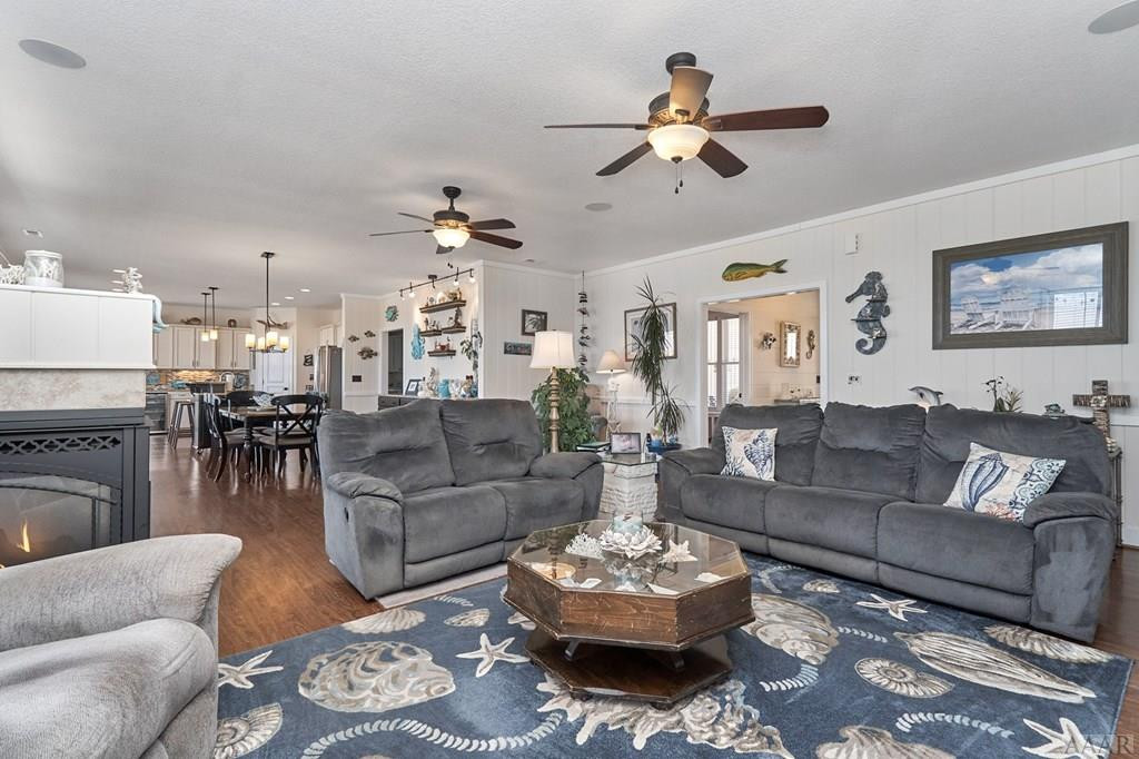 996 Waterlily Road Coinjock, NC 27923 - Photo 10 of 69 Gallery Image 10