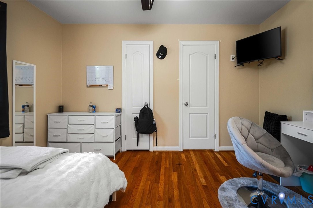 5809 Sutherland Drive Sutherland, VA 23885 - Photo 27 of 42