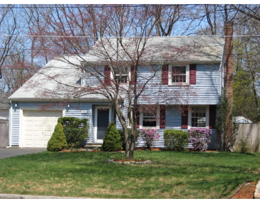 290 Hunting Road Needham, MA 02494 - Photo 1 of 22