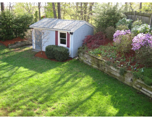 290 Hunting Road Needham, MA 02494 - Photo 4 of 22