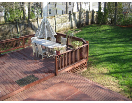 290 Hunting Road Needham, MA 02494 - Photo 5 of 22