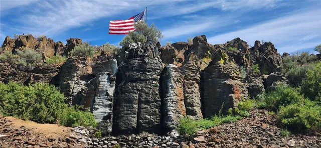 $10,000 | 0 Quarter Horse Drive, Ephrata, WA 98823