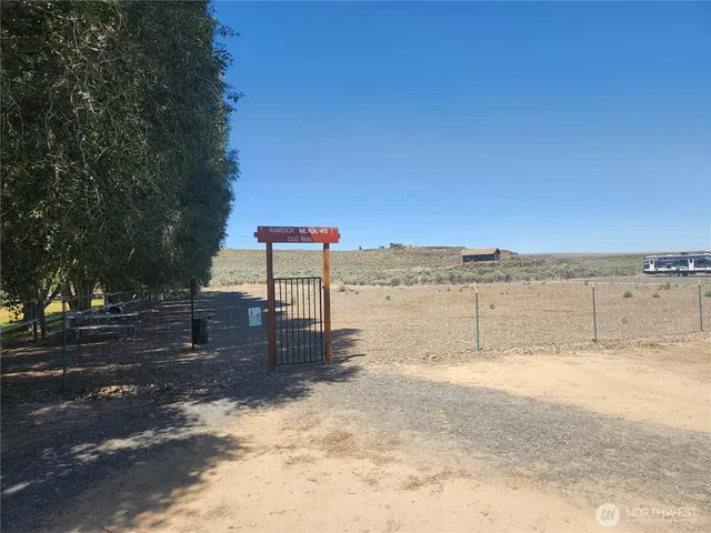 $10,000 | 0 Quarter Horse Drive, Ephrata, WA 98823