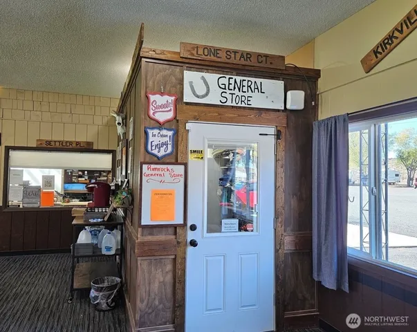 $10,000 | 0 Quarter Horse Drive, Ephrata, WA 98823