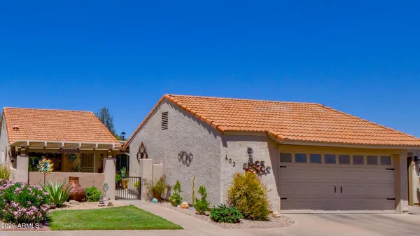 $419,000 | 403 Leisure World, Mesa, AZ 85206