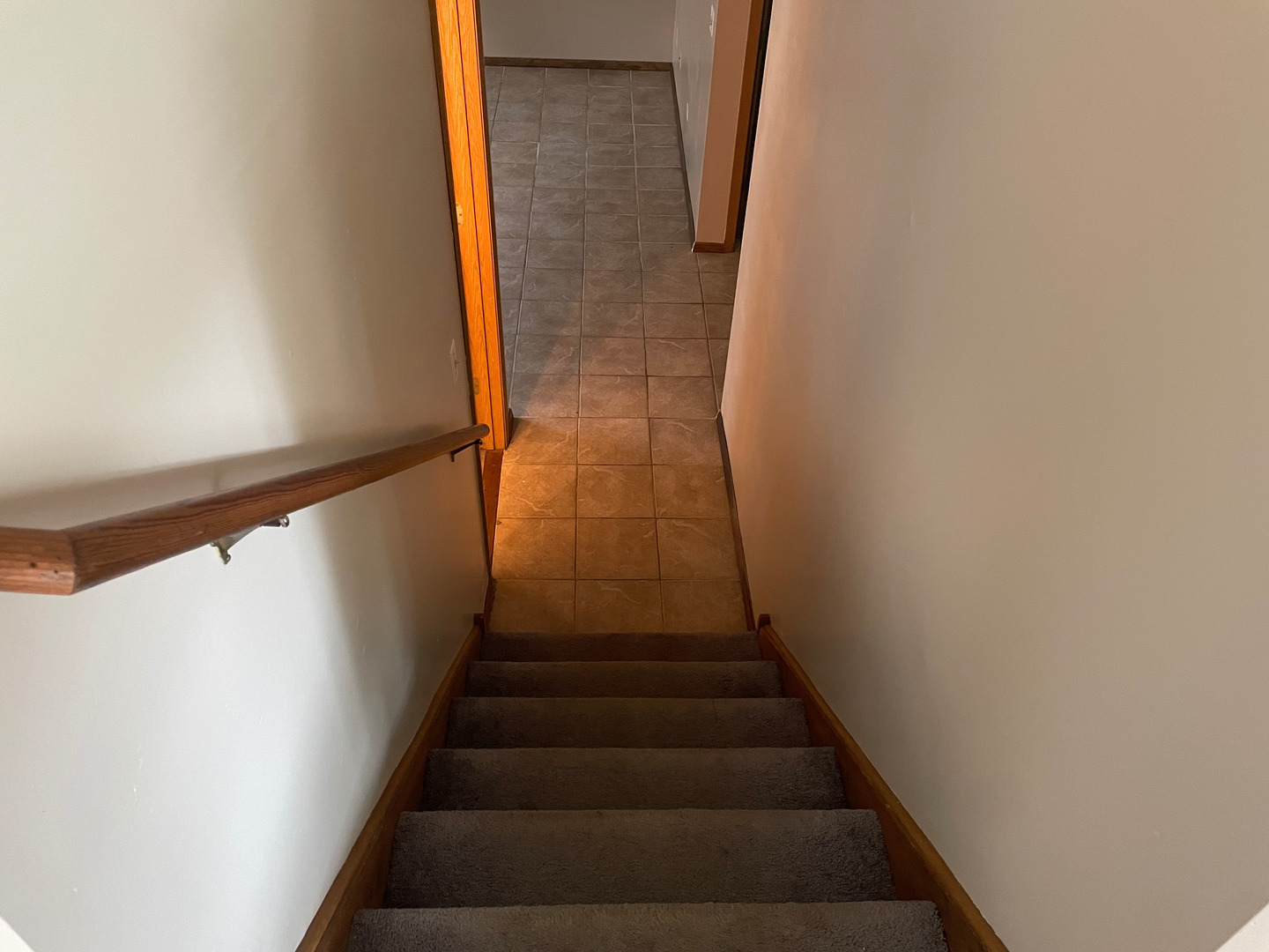 10073 West Crissy Avenue Beach Park, IL 60099 - Photo 3 of 9 a view of entryway