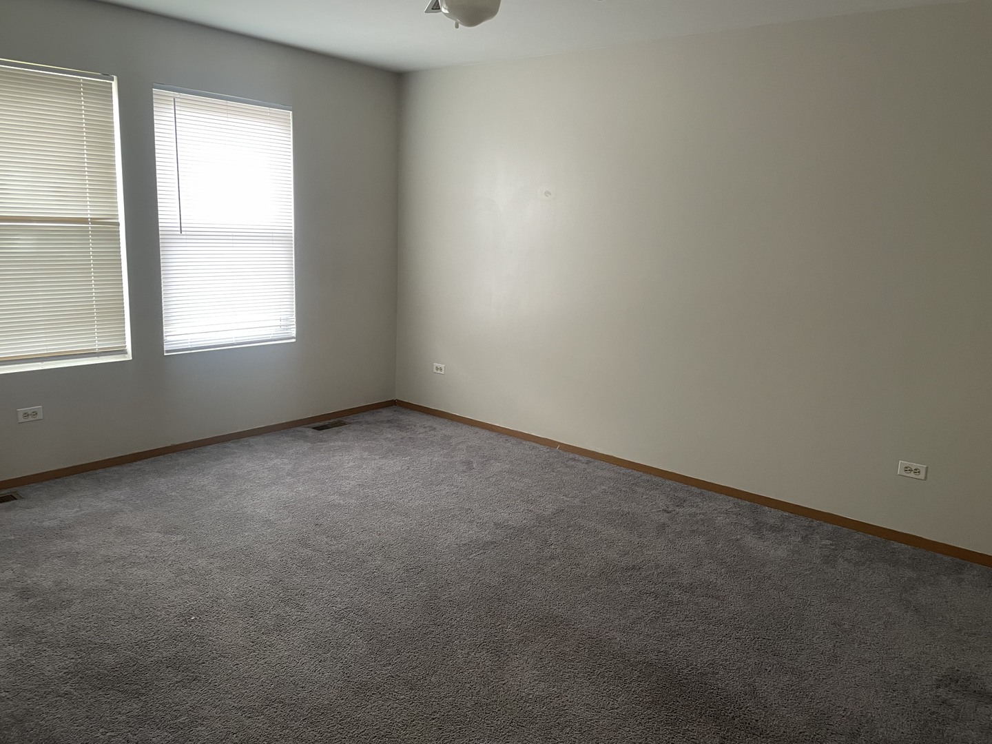 10073 West Crissy Avenue Beach Park, IL 60099 - Photo 5 of 9 an empty room with a window