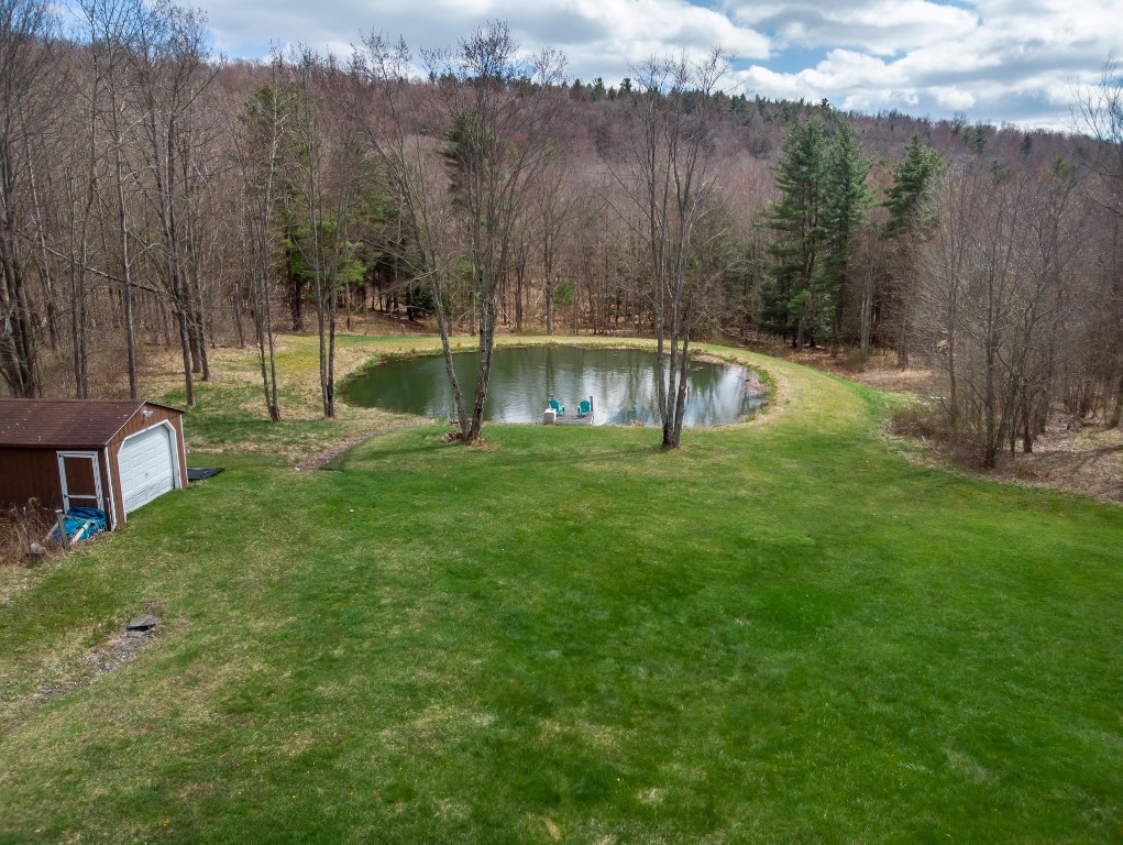 346 Foster Road Vestal, NY 13850 - Photo 31 of 34 Gallery Image 31