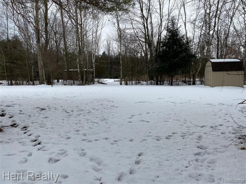 6600 Snover Road Port Sanilac, MI 48469 - Photo 11 of 26