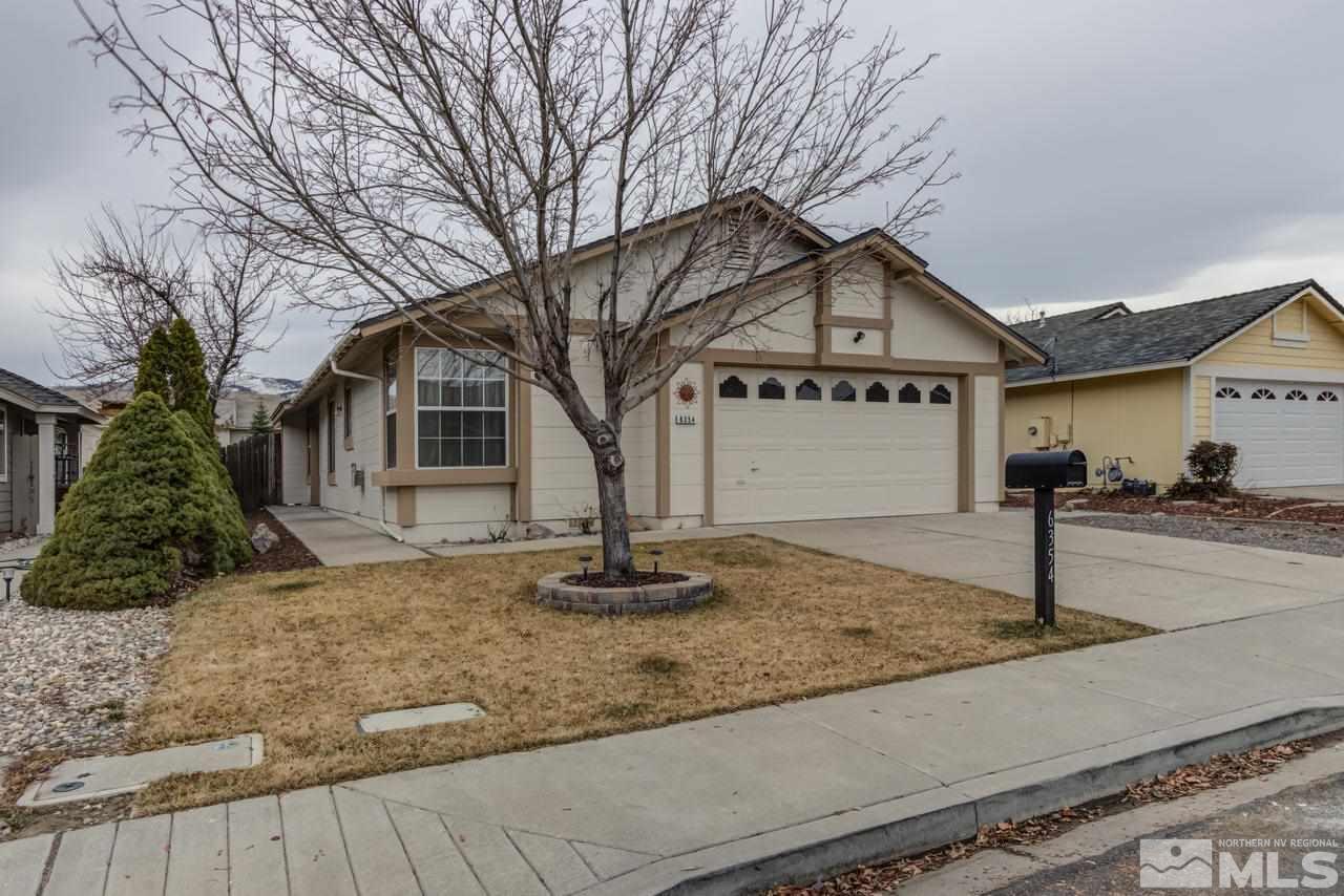6354 Chesterfield Lane Reno, NV 89523 - Photo 11 of 11 Photo 11