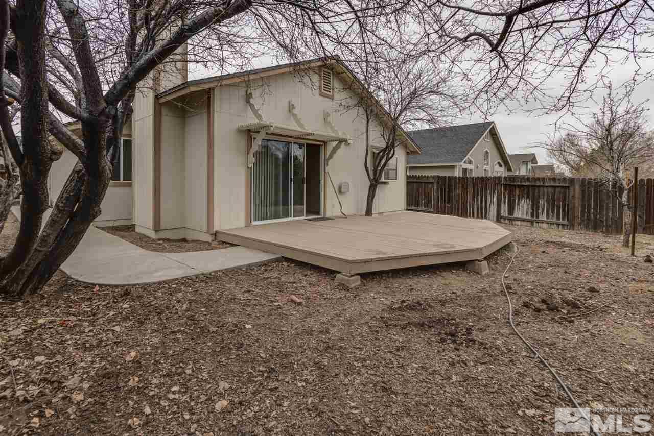 6354 Chesterfield Lane Reno, NV 89523 - Photo 10 of 11 Photo 10