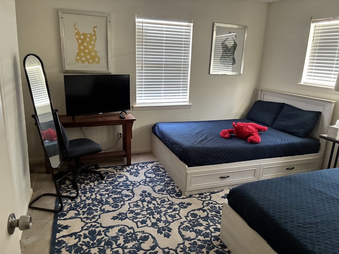 3705 Rice Street Galveston, TX 77554 - Photo 4 of 6