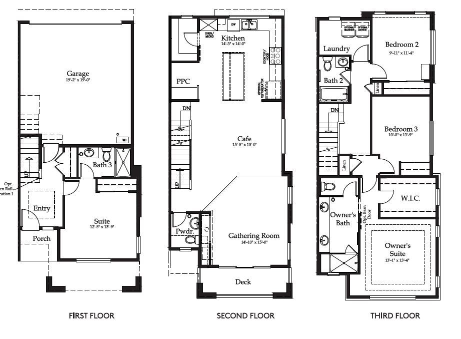619 238th Street Southeast, Unit A Bothell, WA 98021 - Photo 2 of 21