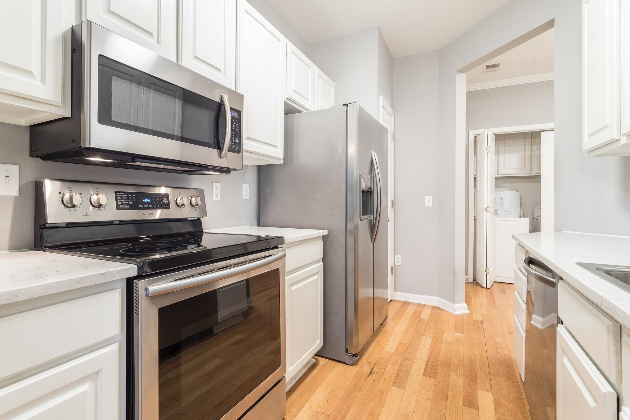 8241 Allyns Landing Way, Unit 2 Raleigh, NC 27615 - Photo 11 of 25 Photo 11