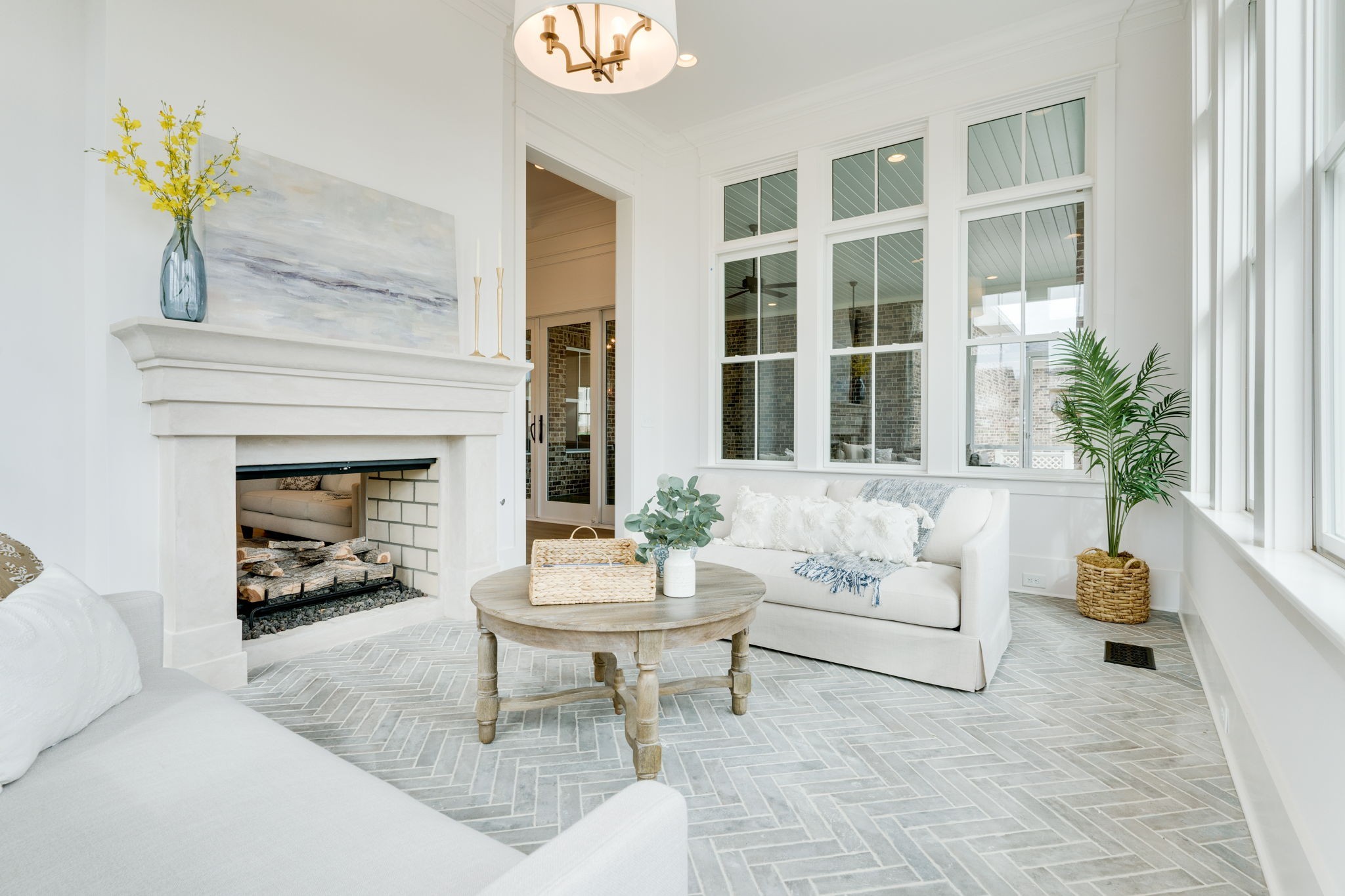 6076 Pasquo Road Nashville, TN 37221 - Photo 15 of 69