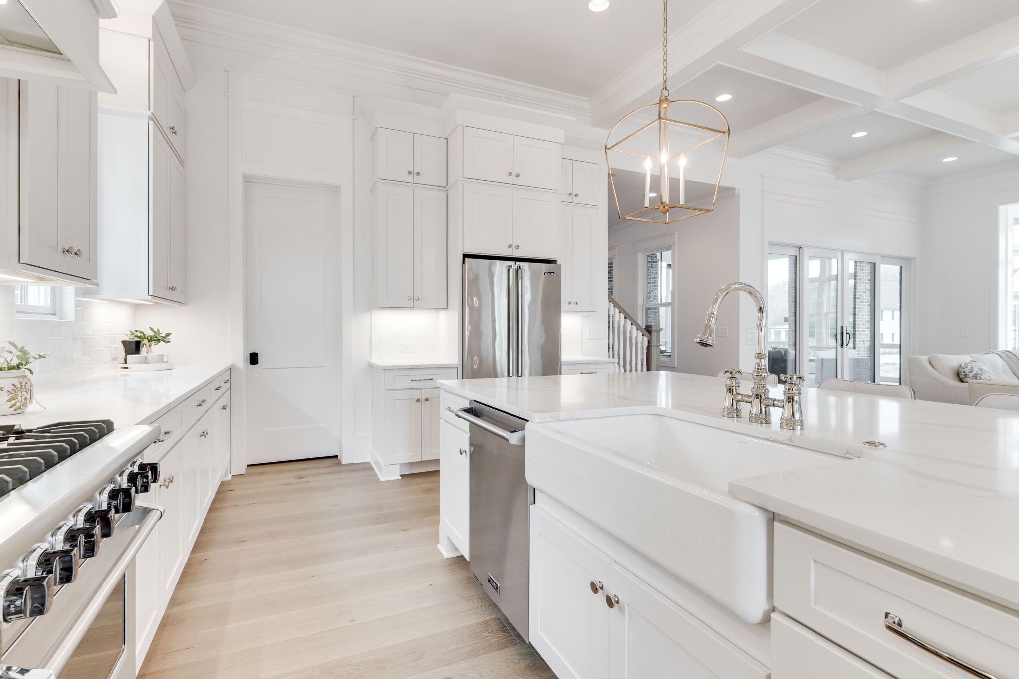 6076 Pasquo Road Nashville, TN 37221 - Photo 24 of 69