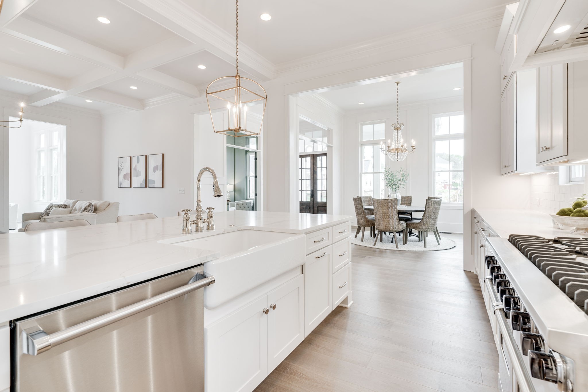 6076 Pasquo Road Nashville, TN 37221 - Photo 26 of 69