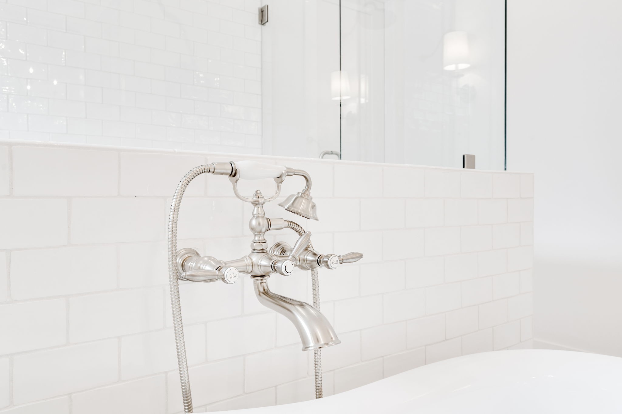 6076 Pasquo Road Nashville, TN 37221 - Photo 35 of 69 a bathroom with a shower