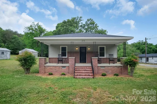 $350,000 | 273 Stanley Spencer Mountain Road, Gastonia, NC 28056
