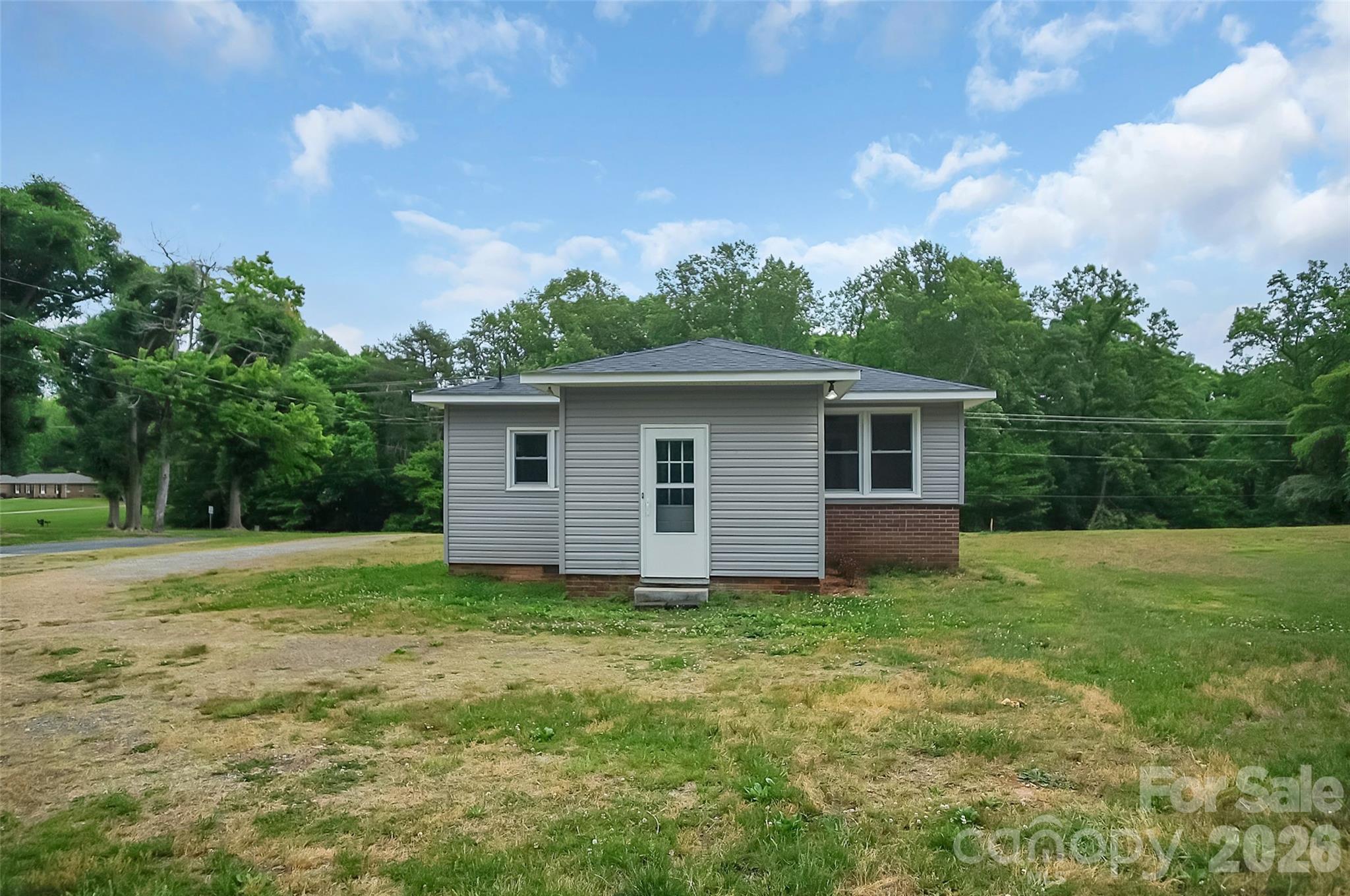 273 Stanley Spencer Mountain Road Gastonia, NC 28056 - Photo 12 of 38