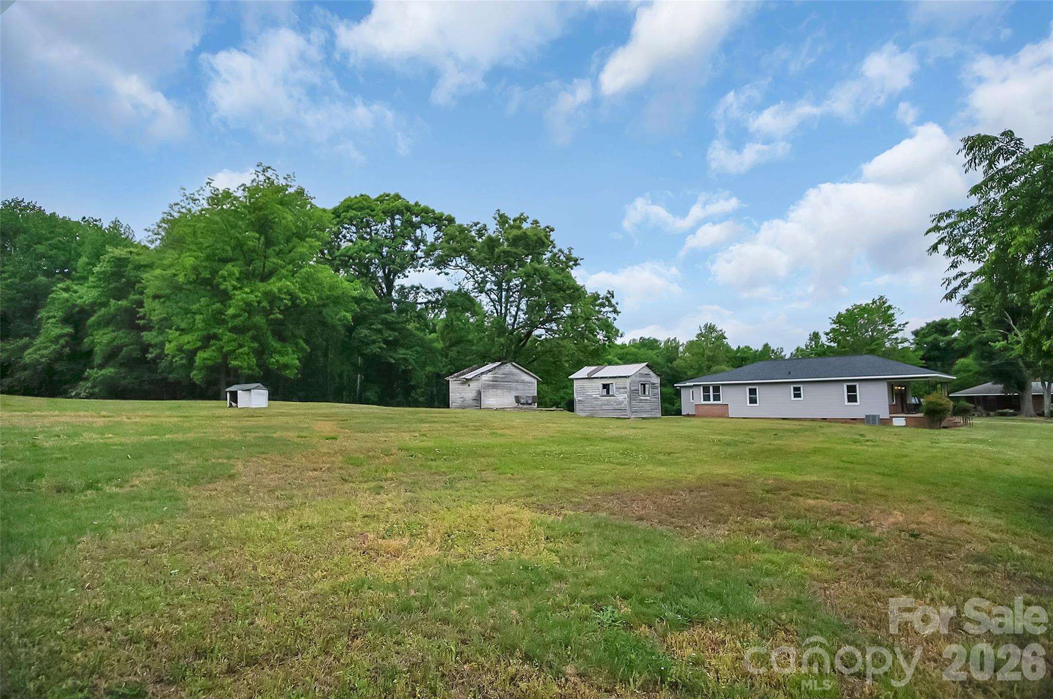 273 Stanley Spencer Mountain Road Gastonia, NC 28056 - Photo 14 of 38
