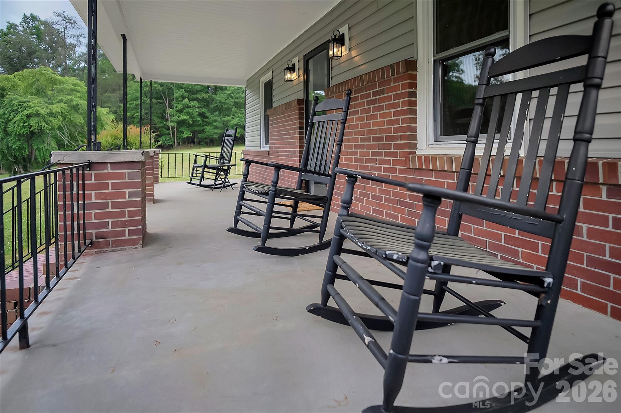 273 Stanley Spencer Mountain Road Gastonia, NC 28056 - Photo 3 of 38