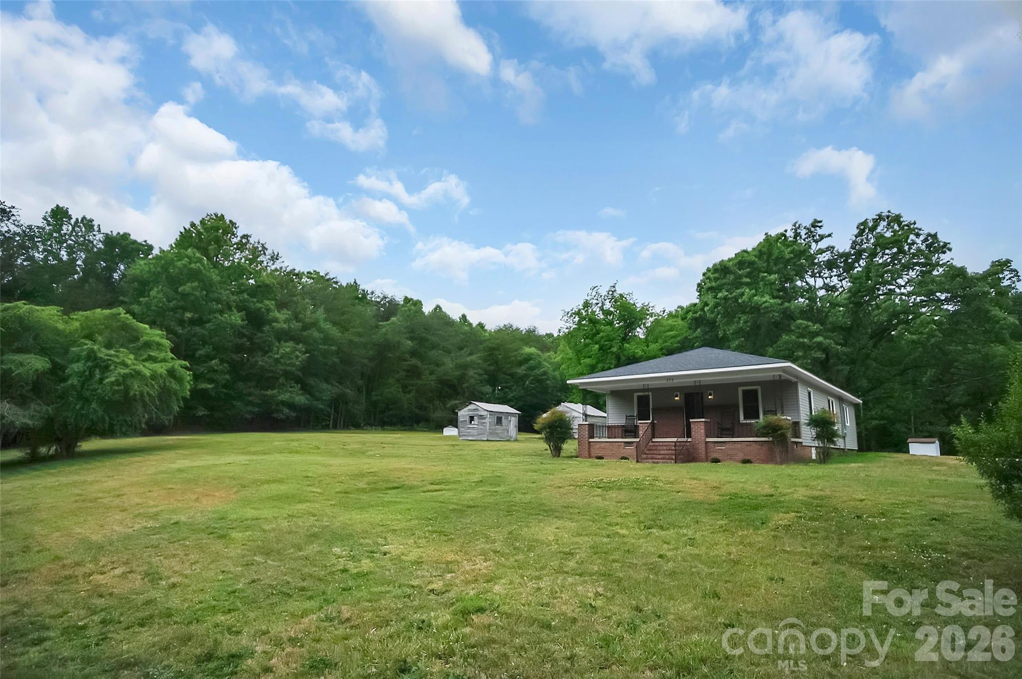 273 Stanley Spencer Mountain Road Gastonia, NC 28056 - Photo 10 of 38