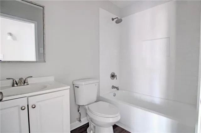 $172,000 | 5819 Caroline Drive, Alexandria, LA 71301