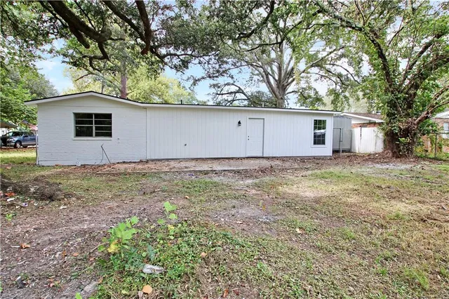 $172,000 | 5819 Caroline Drive, Alexandria, LA 71301
