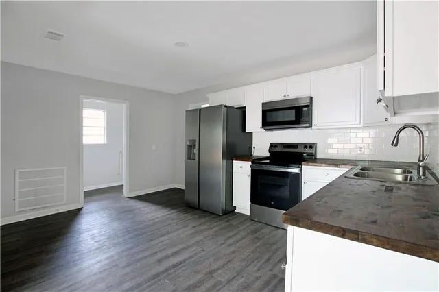 $172,000 | 5819 Caroline Drive, Alexandria, LA 71301