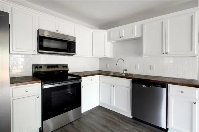 $172,000 | 5819 Caroline Drive, Alexandria, LA 71301