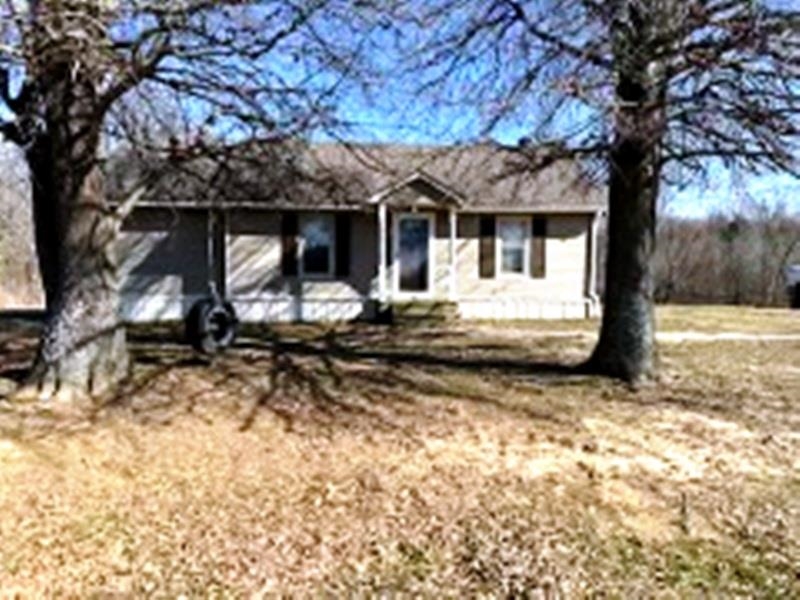 2086 Kelleys Chapel Road Burlison, TN 38015 - Photo 1 of 8 Gallery Image 1