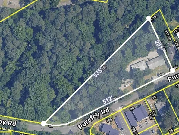 $1,150,000 | 210 Purefoy Road, Unit 16, Chapel Hill, NC 27514