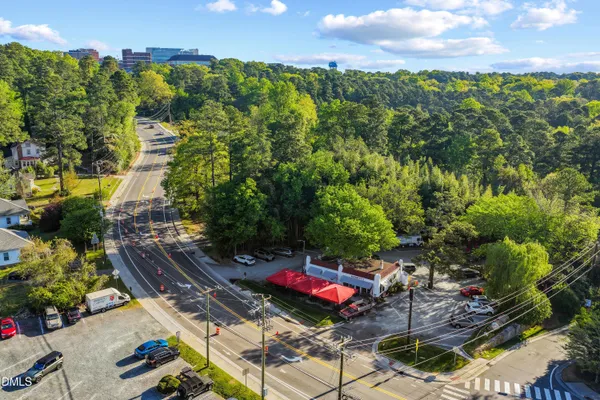 $1,150,000 | 210 Purefoy Road, Unit 16, Chapel Hill, NC 27514