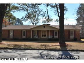 3306 Carey Road Kinston, NC 28504 - Photo 1 of 10 main